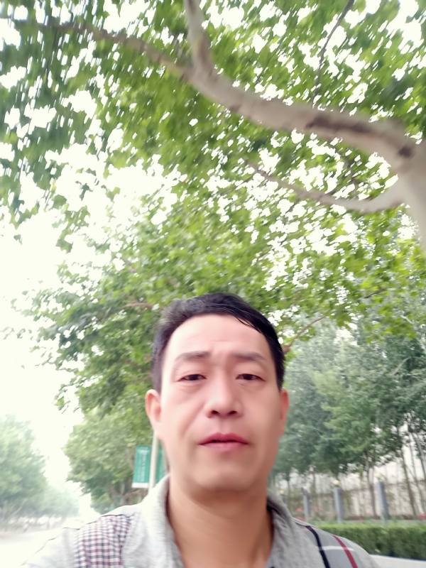 阳光的第一张照片--漳平相亲网