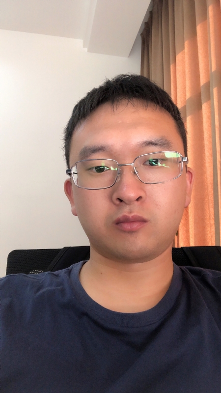 阿斌的第一张照片--漳平相亲网