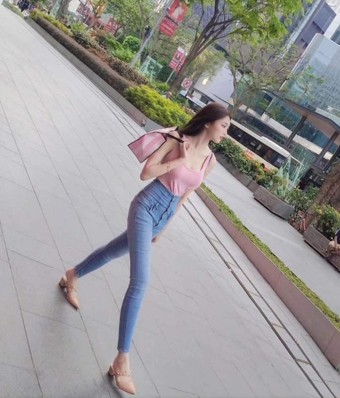 lilyzy的第一张照片--漳平相亲网