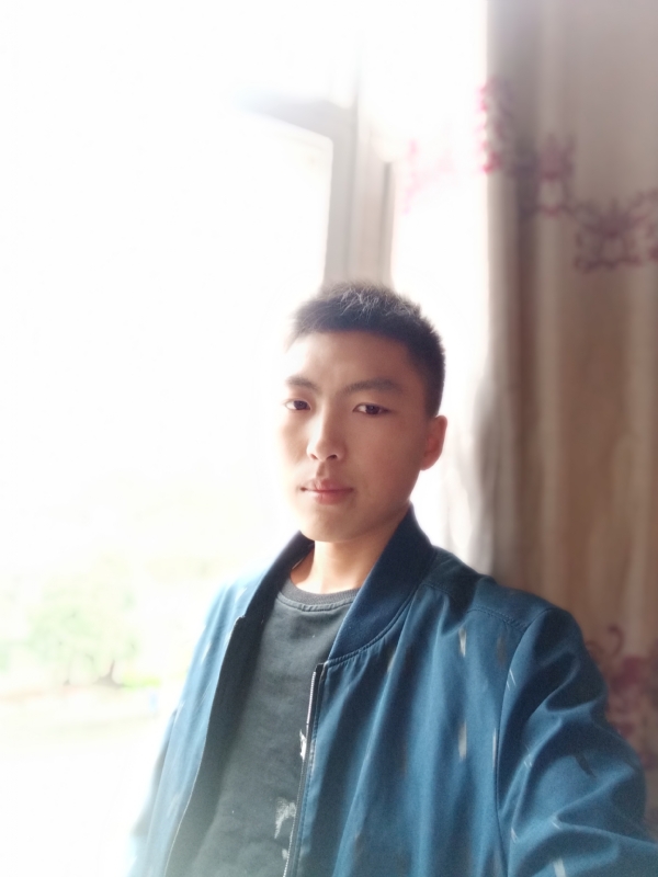 DEVIL的第一张照片--漳平相亲网