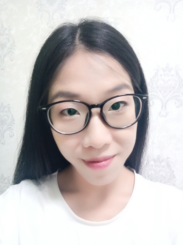 HCY的第三张照片--漳平相亲网