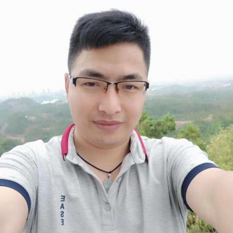 枯叶之蝶的第一张照片--漳平相亲网