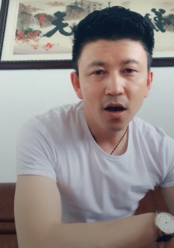 李东承的第一张照片--漳平相亲网
