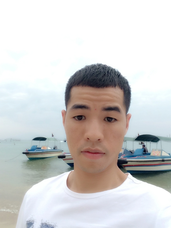 冷风的第一张照片--漳平相亲网