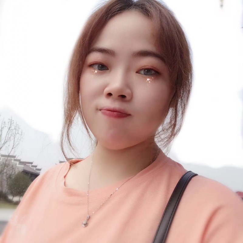 小颖的第一张照片--漳平相亲网