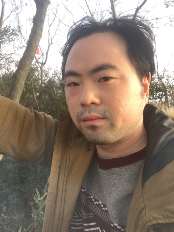 一墨的第一张照片--漳平相亲网