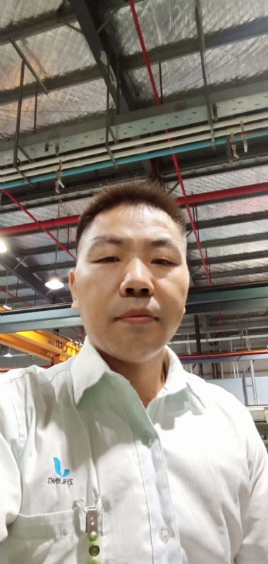 随缘的第一张照片--漳平相亲网