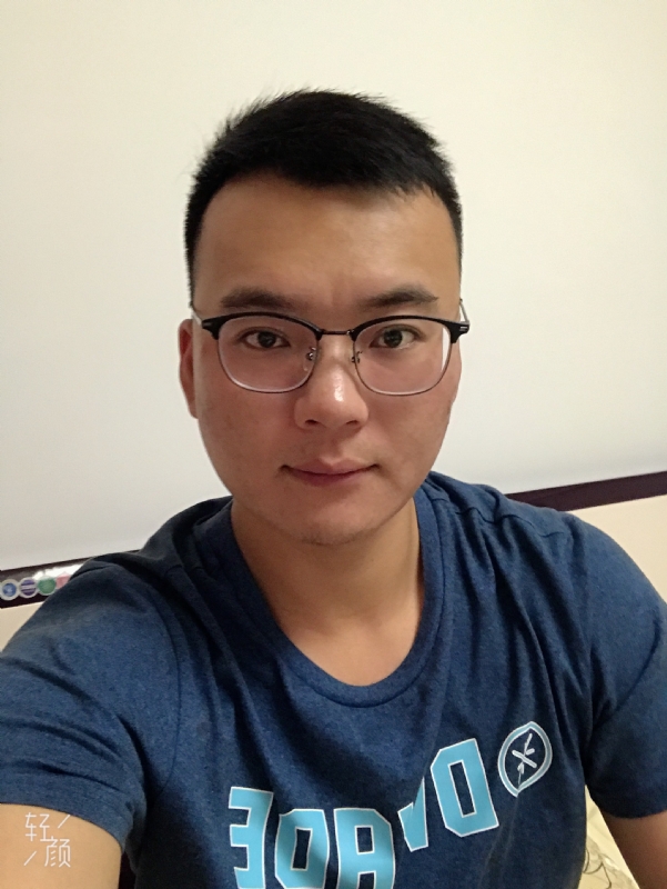 徐先生的第一张照片--漳平相亲网