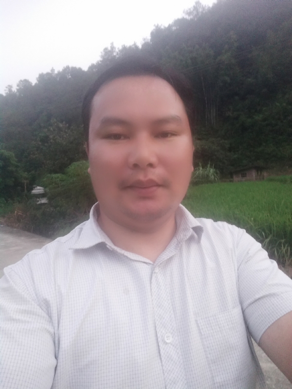 阿王的第一张照片--漳平相亲网