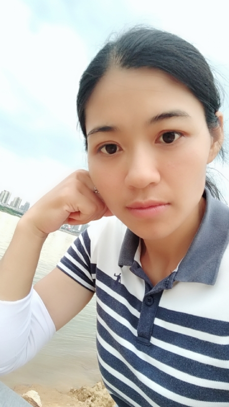 梅子的第一张照片--漳平相亲网
