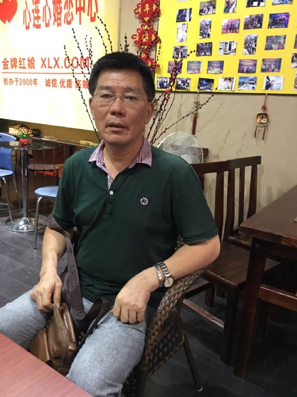 老连的第一张照片--漳平相亲网