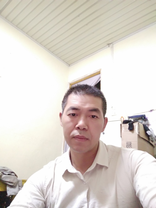 为伊消得人憔悴的第一张照片--漳平相亲网