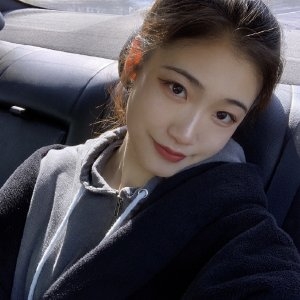 秦璐的第一张照片--漳平相亲网