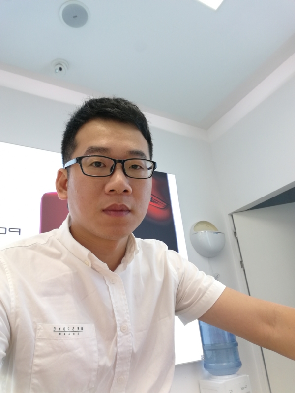 属狗的男人的第一张照片--漳平相亲网
