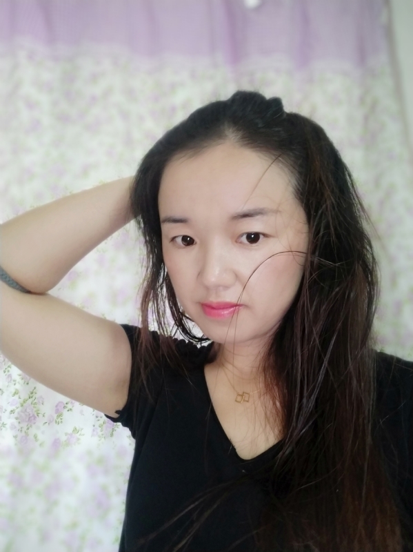 anne的第一张照片--漳平相亲网