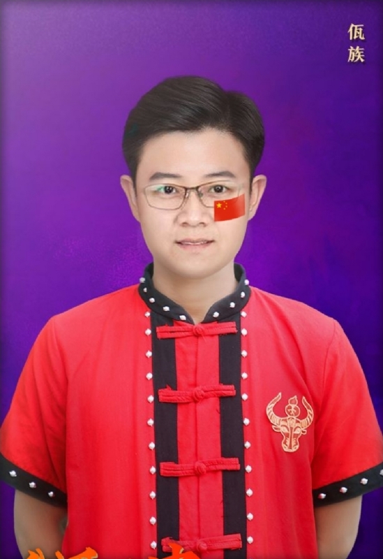 真水无香的第一张照片--漳平相亲网