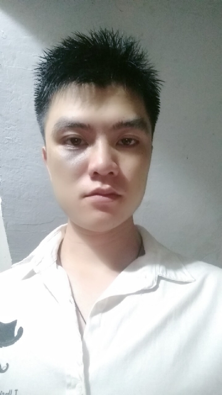 马仔的第一张照片--漳平相亲网
