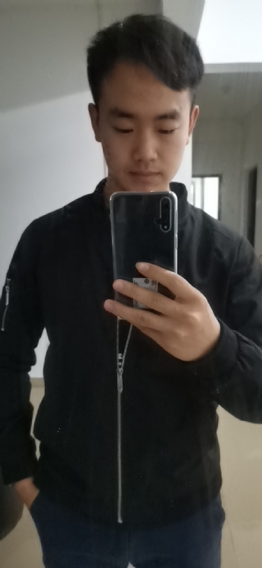 弥铭的第一张照片--漳平相亲网