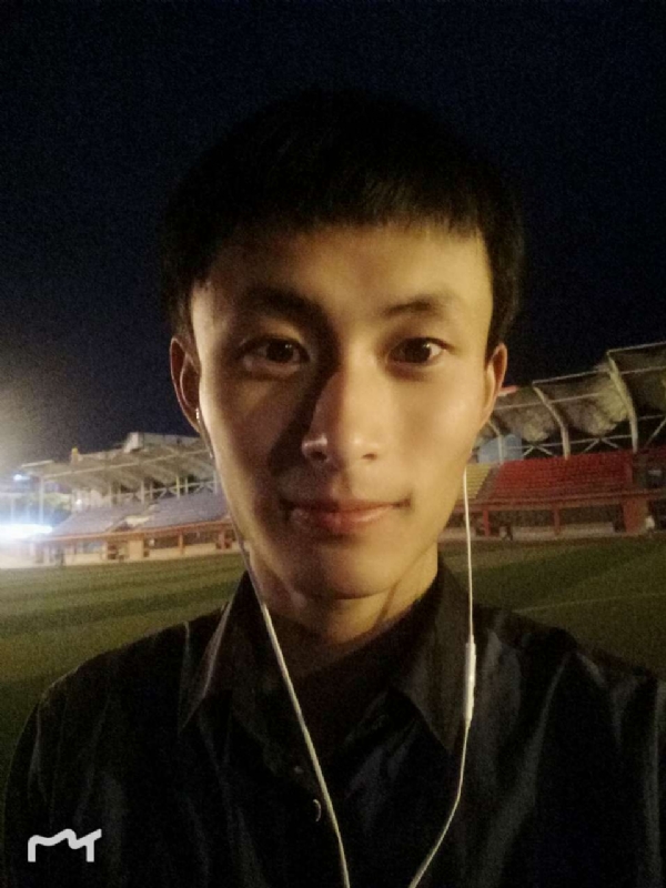 莫言的第一张照片--漳平相亲网