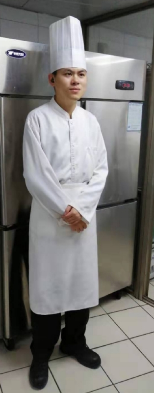与狼共舞的第一张照片--漳平相亲网