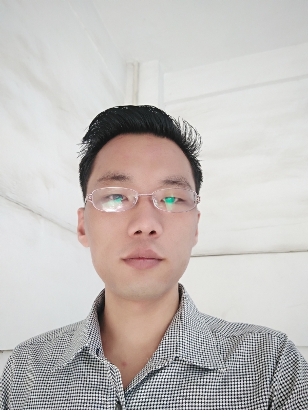 心随意动的第一张照片--漳平相亲网
