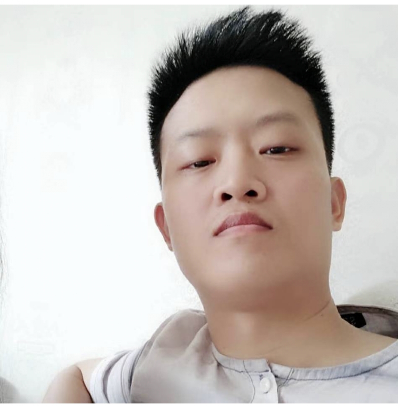 帅不帅由你决定的第一张照片--漳平相亲网
