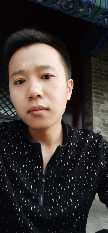 大象随风的第一张照片--漳平相亲网