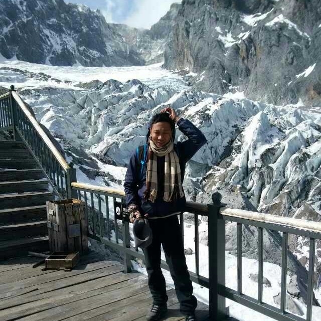 眯眯的第一张照片--漳平相亲网