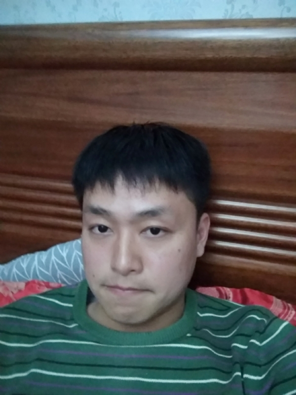 一颗小树的第一张照片--漳平相亲网