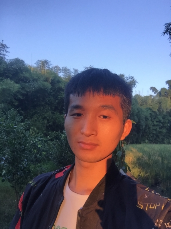 主动就会有故事的第一张照片--漳平相亲网