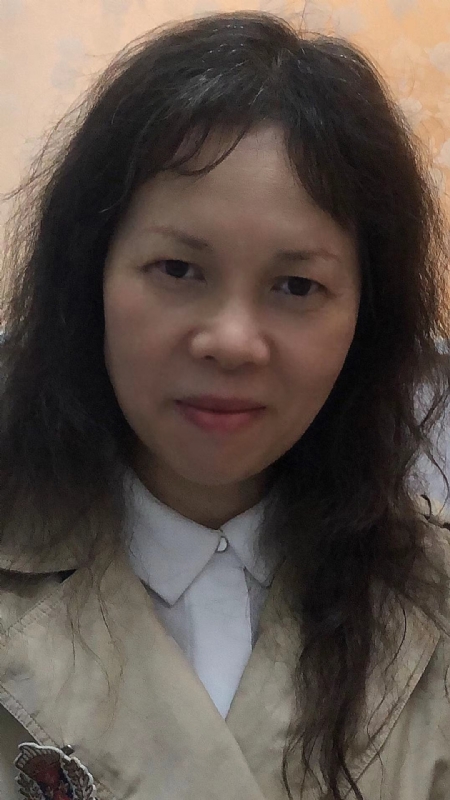 阿红的第一张照片--漳平相亲网