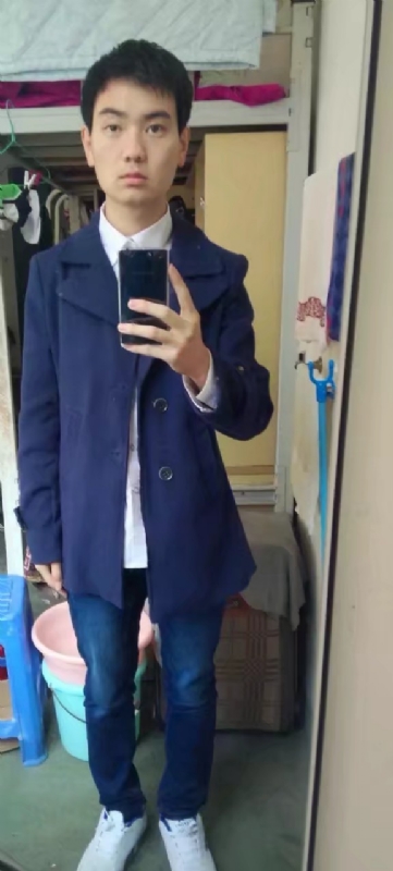 白鸽的第一张照片--漳平相亲网