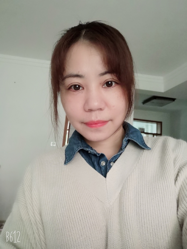 蜗牛慢慢的第一张照片--漳平相亲网