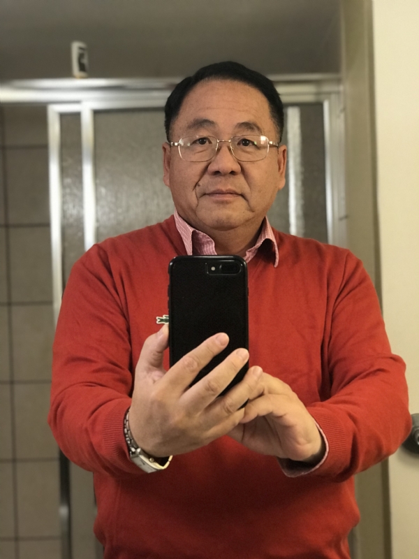 Roger的第一张照片--漳平相亲网