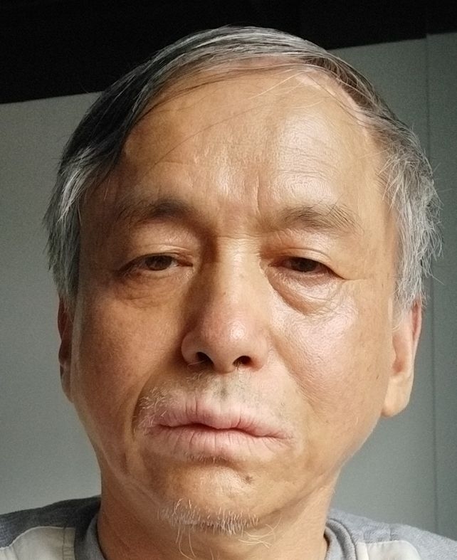 9杰米的第一张照片--漳平相亲网