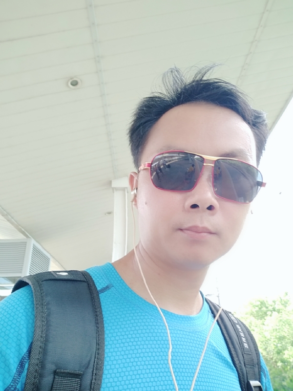 八九不离十的第一张照片--漳平相亲网