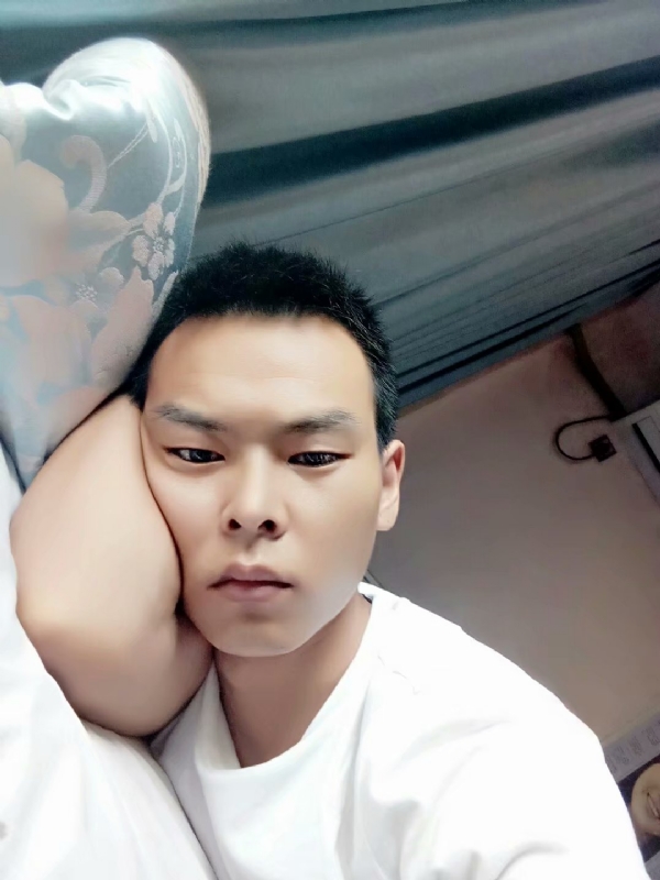 琪子心的第一张照片--漳平相亲网