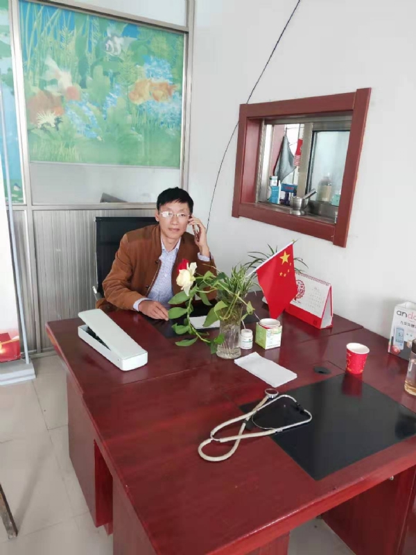 感恩的第一张照片--漳平相亲网