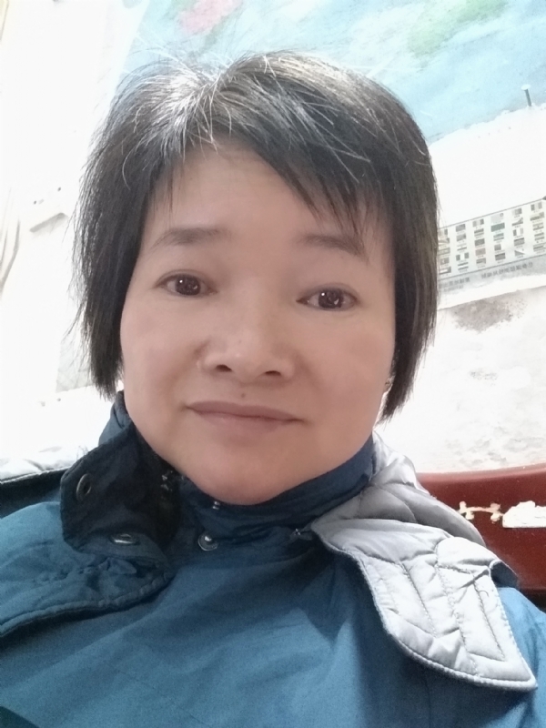 如意的第一张照片--漳平相亲网