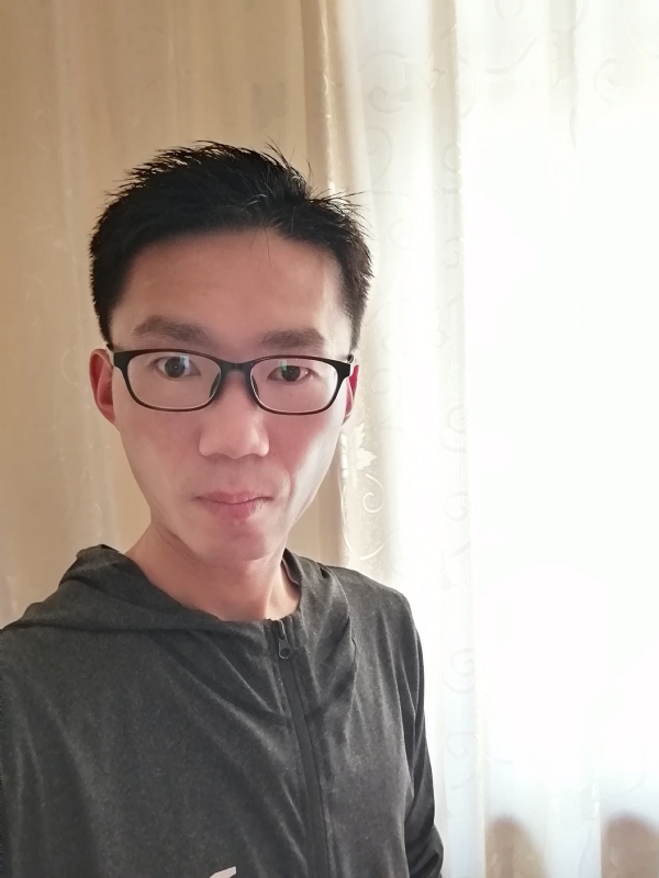 平凡的风的第三张照片--漳平相亲网