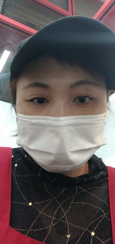 tata倩倩的第一张照片--漳平相亲网