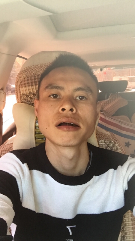 小何的第一张照片--漳平相亲网