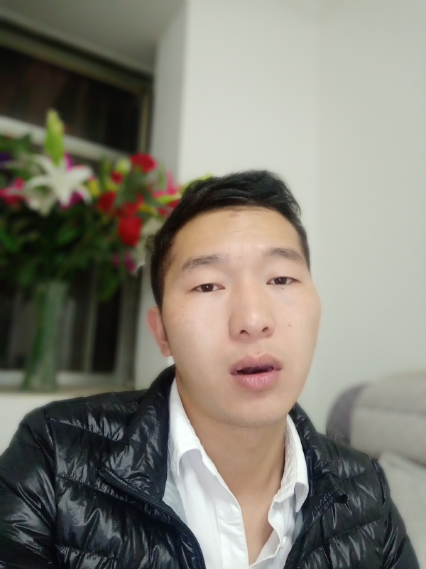 赵勇的第一张照片--漳平相亲网