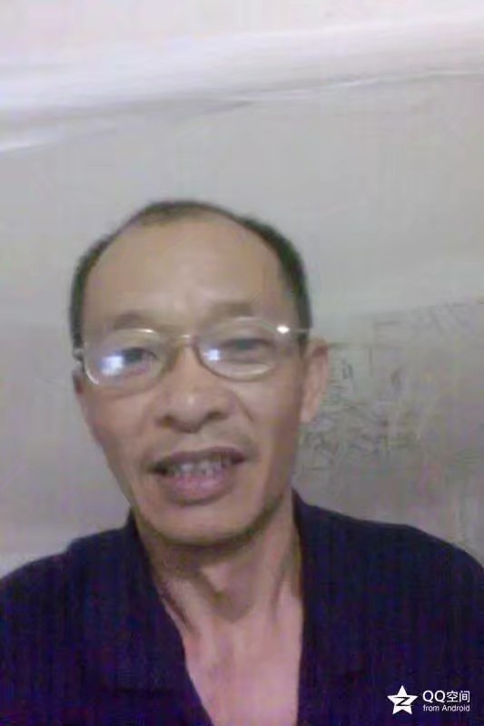 K先生的第一张照片--漳平相亲网