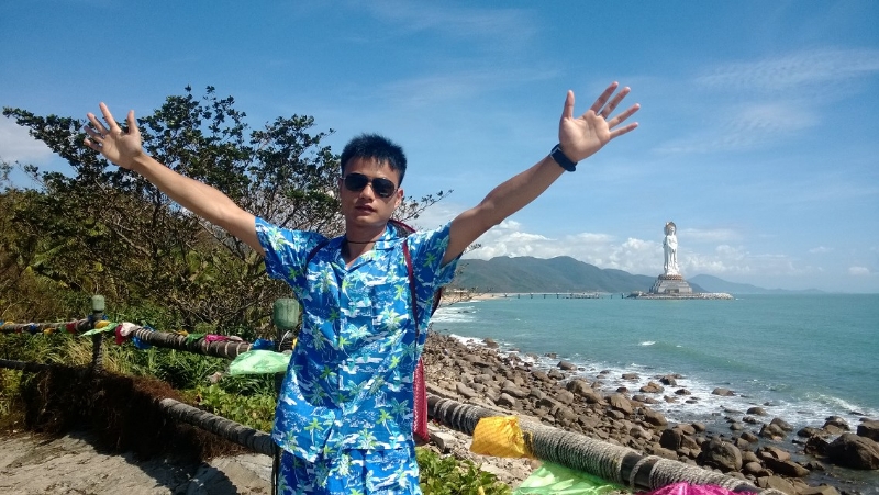 pengyu521的第二张照片--漳平相亲网