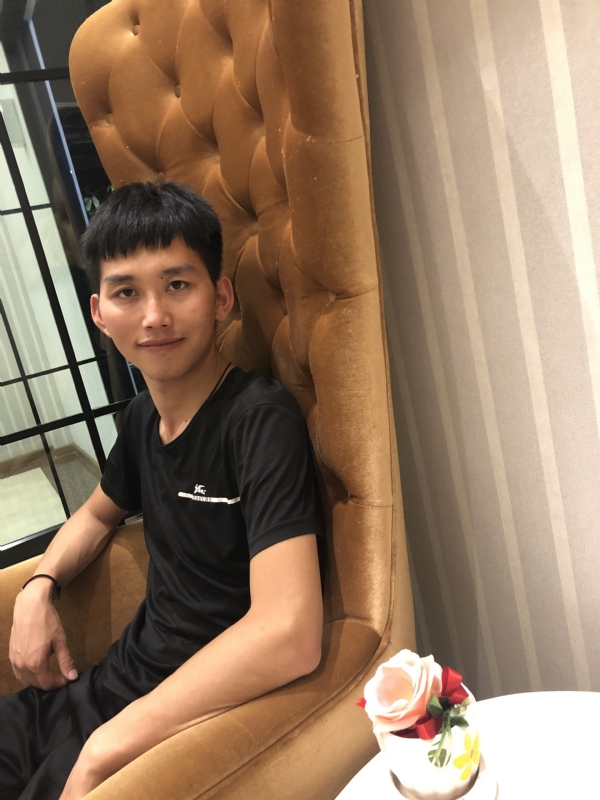 勿忘稀粥的第一张照片--漳平相亲网