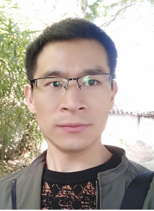 翔飞的第二张照片--漳平相亲网
