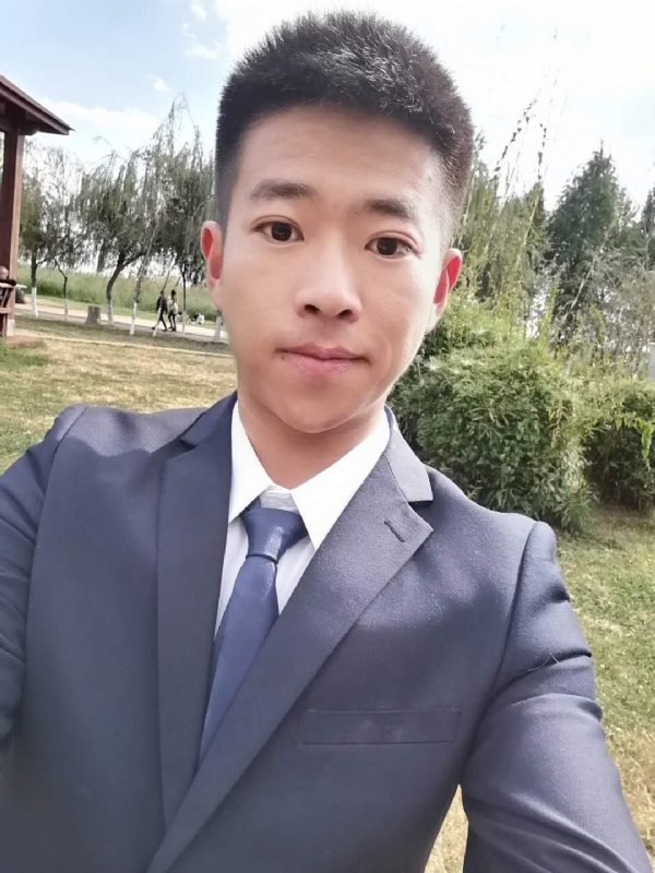 昌先生的第一张照片--漳平相亲网
