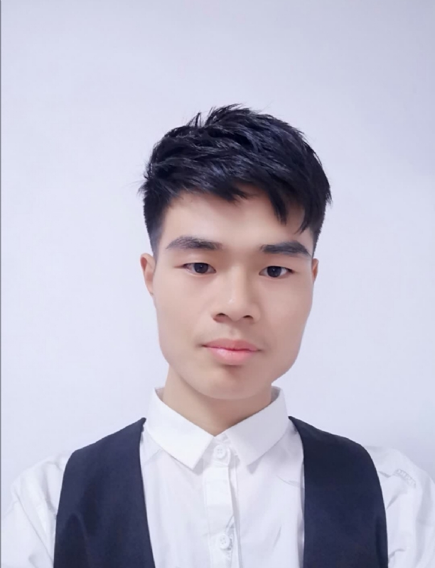 Edward的第一张照片--漳平相亲网