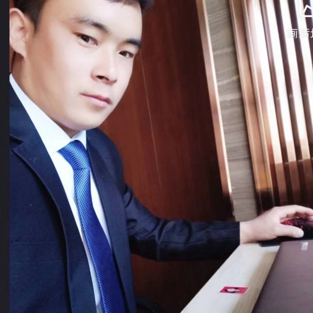 会哭的幸福的第一张照片--漳平相亲网